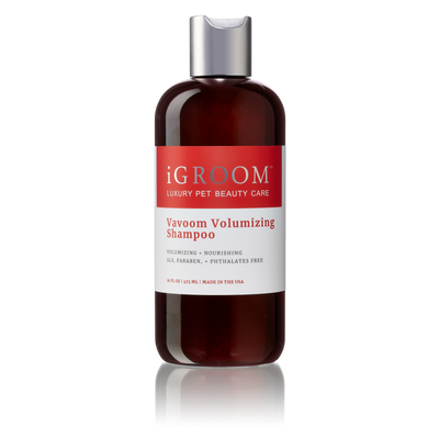 iGroom Vavoom Volumising Shampoo