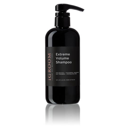 iGroom Pro-Keratin Leave-In Conditioner