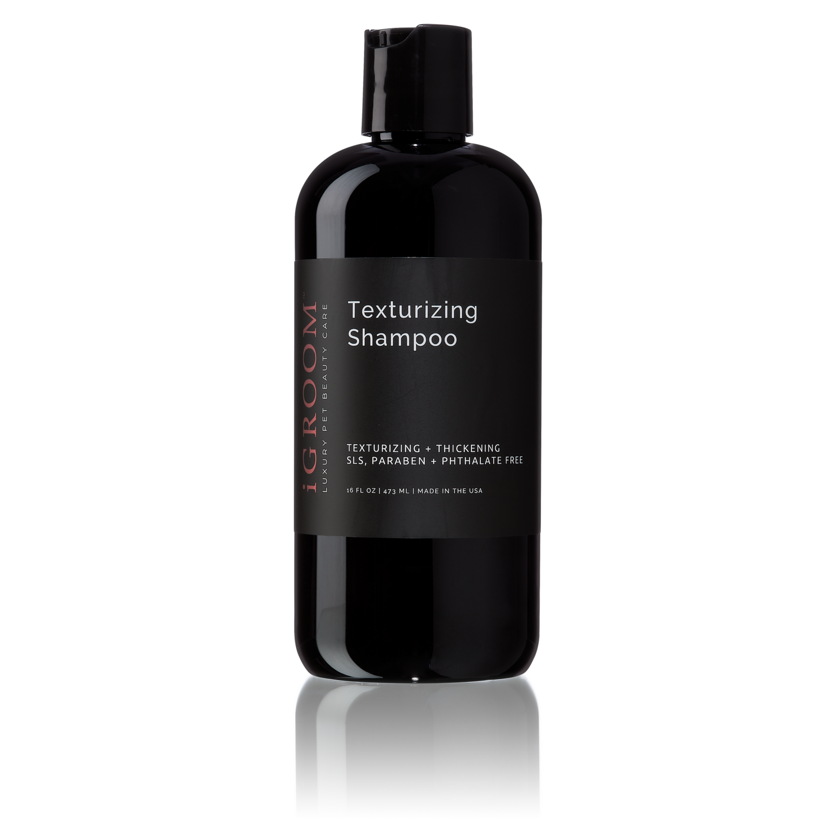 iGroom Texturizing Shampoo