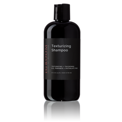 iGroom Texturizing Shampoo