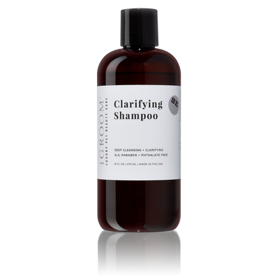 iGroom Clarifying Shampoo