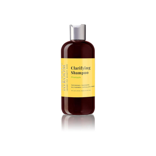 iGroom Clarifying Shampoo Pineapple Scented
