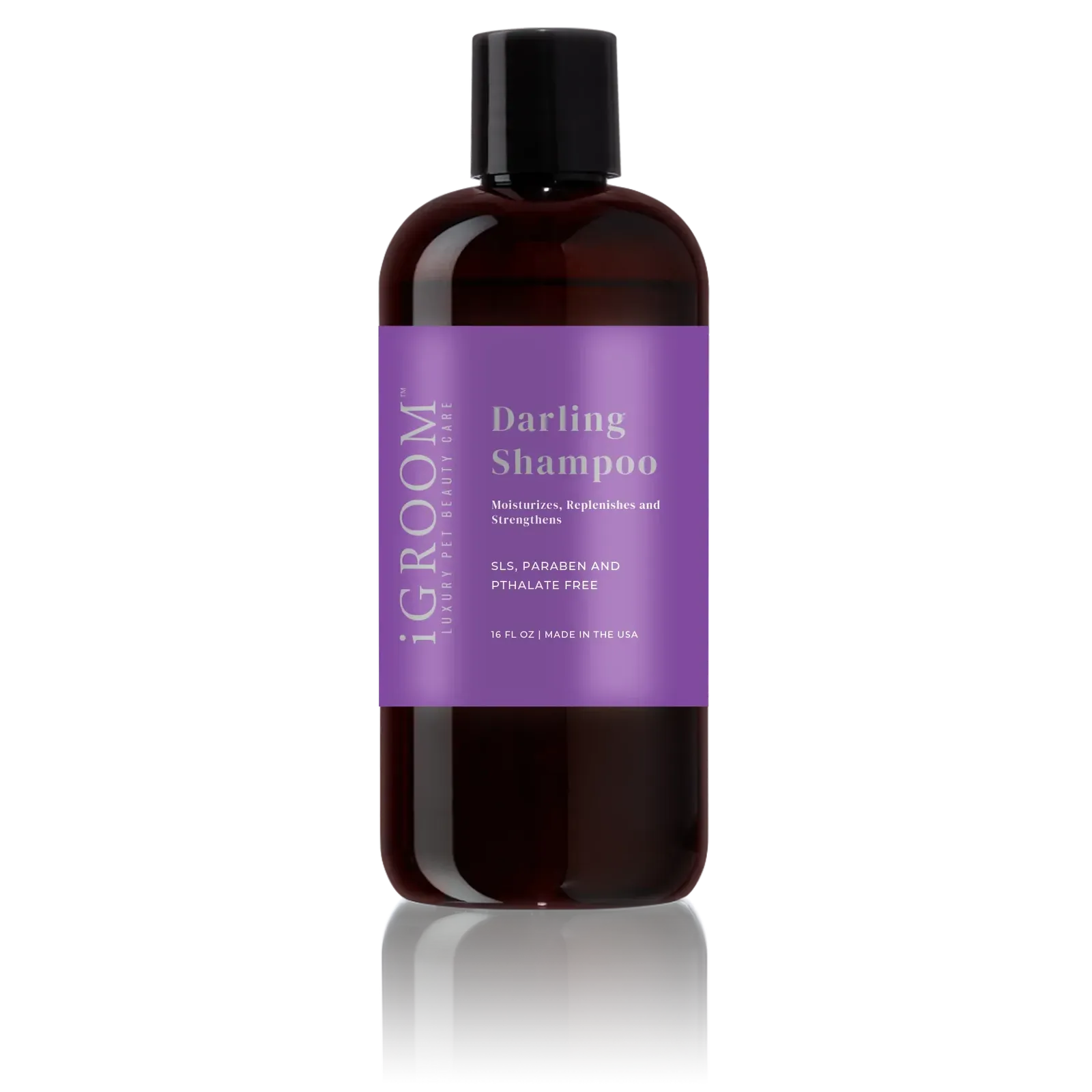 iGroom Darling Shampoo