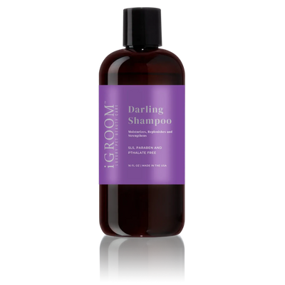iGroom Darling Shampoo