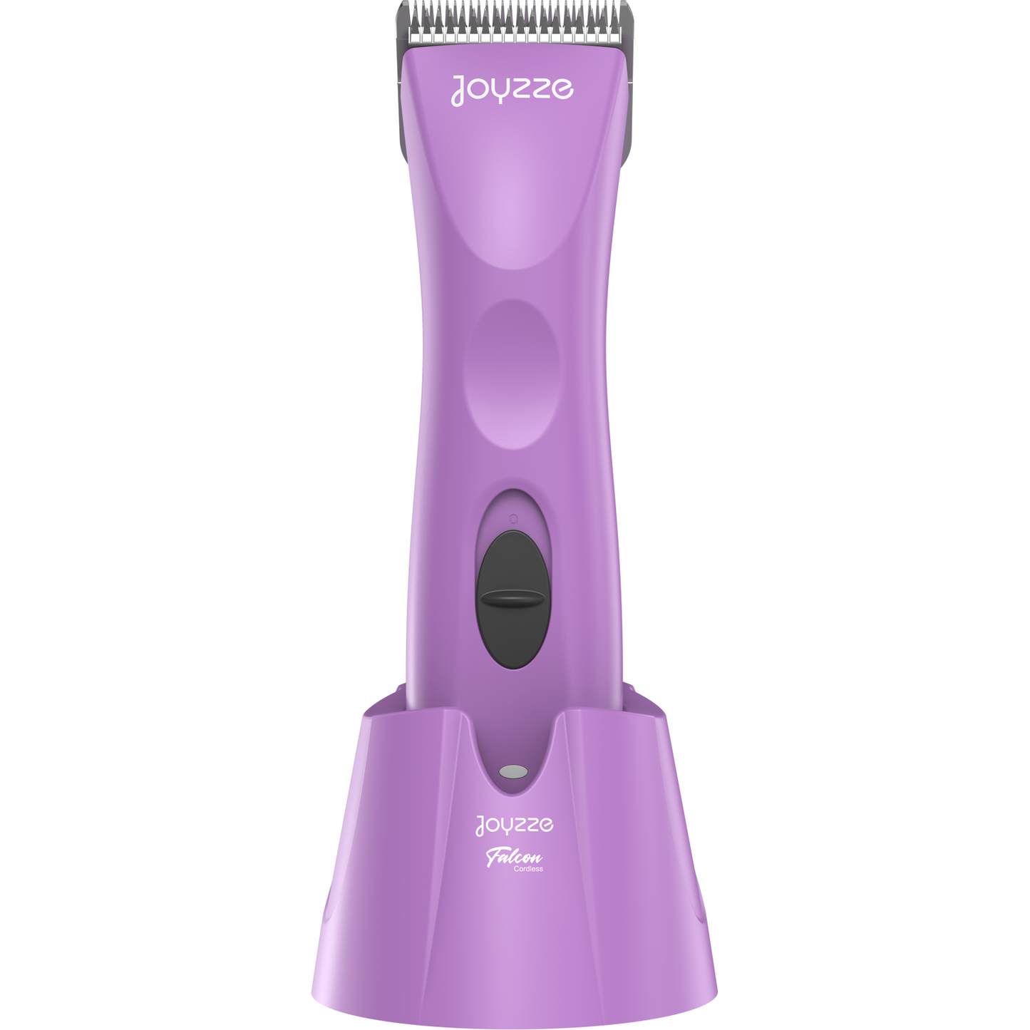 Joyzze Falcon A5 Cordless Clipper 2 Speed [Purple]