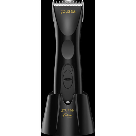 Joyzze Falcon A5 Cordless Clipper 2 Speed [Black]