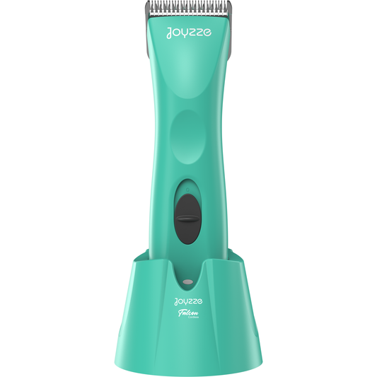 Joyzze Falcon A5 Cordless Clipper 2 Speed [Teal]