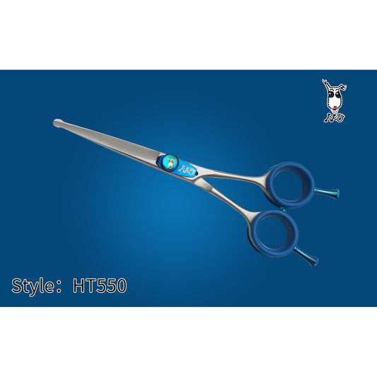 KKO Japanese Scissors Straight with Ball Tip 5.5"