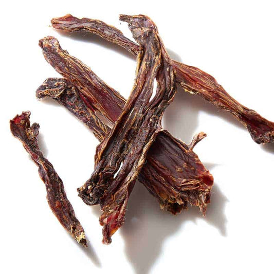 K9 Delights Kangaroo Jerky 200g