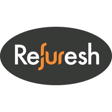 Refuresh deshedding brushes and pet towels