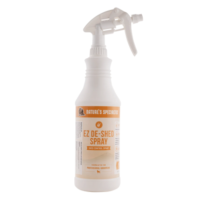 Natures Specialties EZ De-Shed Spray