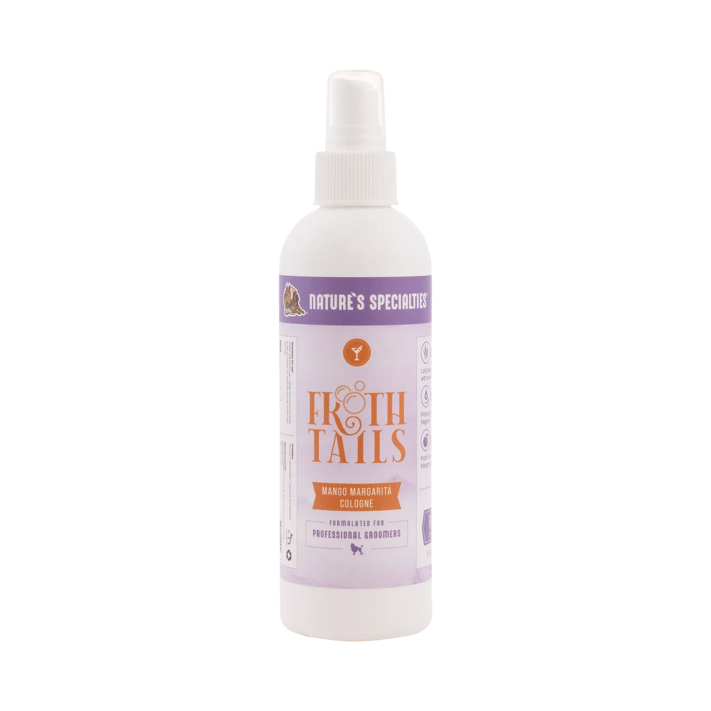 Natures Specialties Mango Margarita Cologne