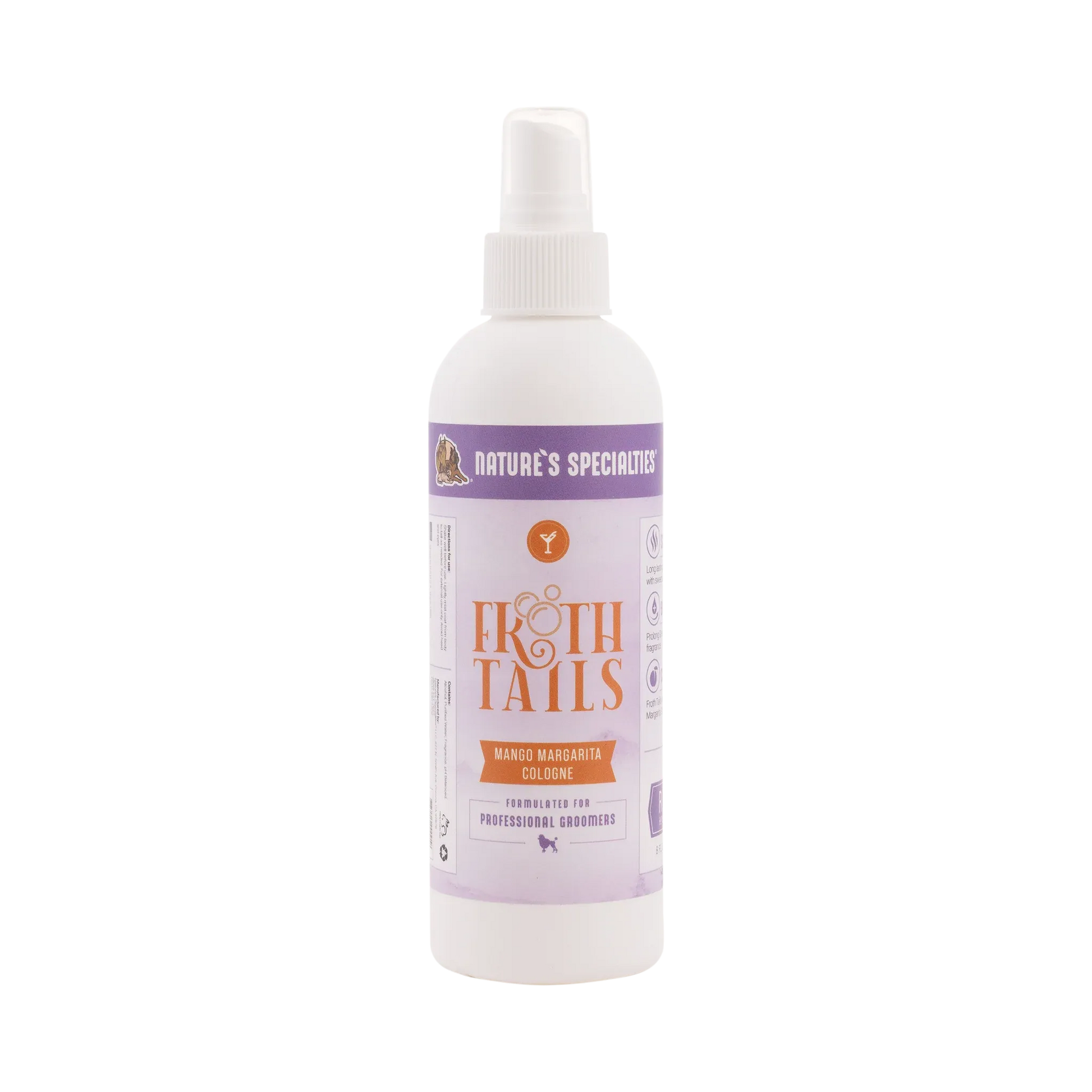 Natures Specialties Mango Margarita Cologne
