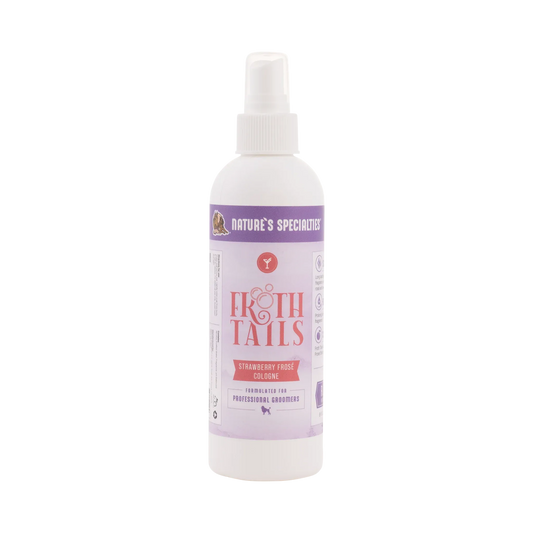 Natures Specialties Strawberry Frose Cologne