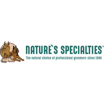 Nature's Specialties shampoos and conditioners