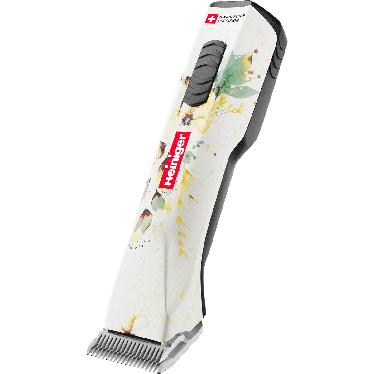 Heiniger Opal 2-Speed Cordless Clipper