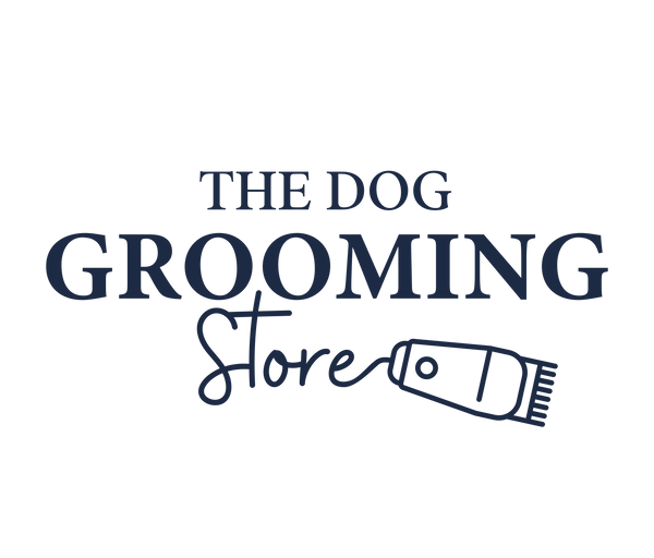 WA Dog Grooming Supplies