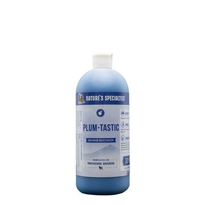Natures Specialties Plum-Tastic Maximum Moisturiser Conditioner