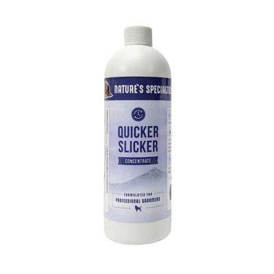 Natures Specialties Quicker Slicker Concentrate 473ml