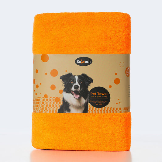 Refuresh Pet Towel XLarge