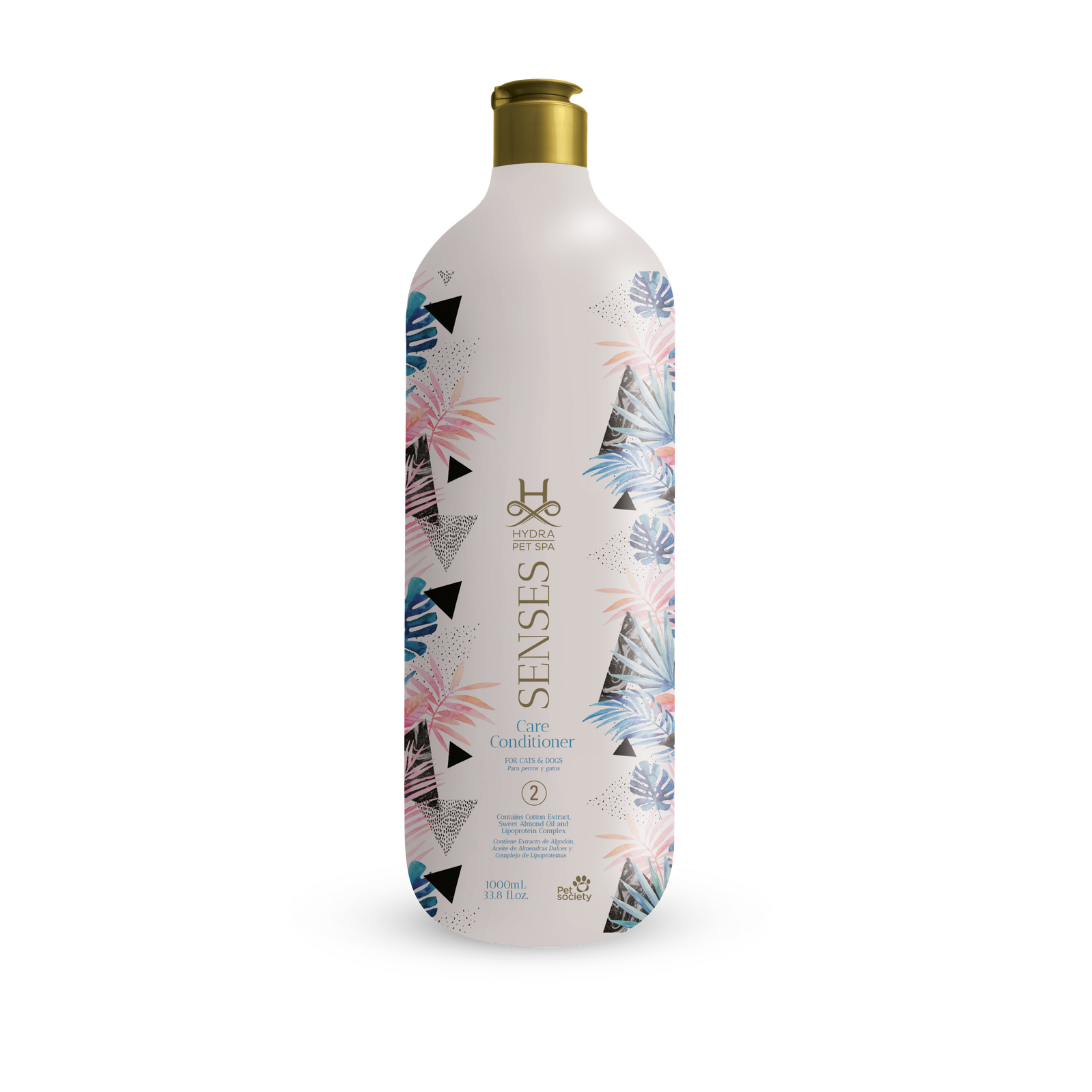 Hydra Pet Spa Senses CARE Conditioner 1L