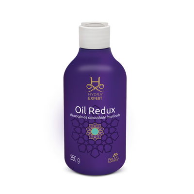 Hydra Expert Oil Redux 250g
