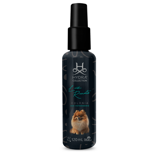 Hydra Luiz Renato Collection Cologne 120ml