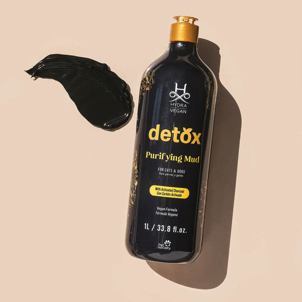 Hydra Vegan Detox Purifying Mud