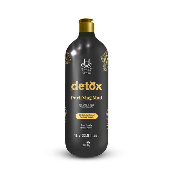Hydra Vegan Detox Purifying Mud