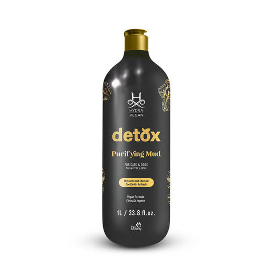 Hydra Vegan Detox Purifying Mud