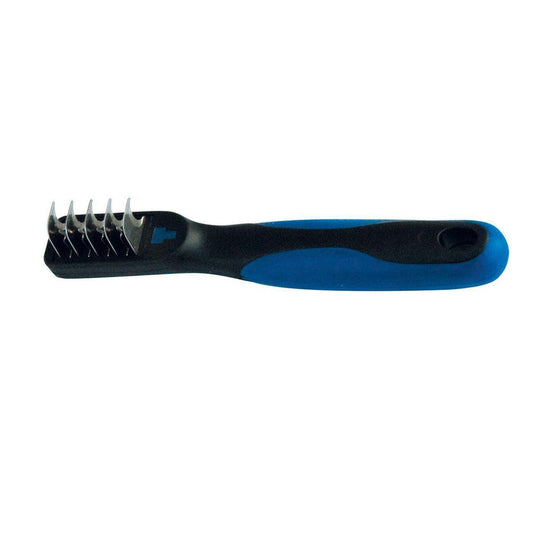 Show Tech Mat Buster 5 Blades Dematting Comb