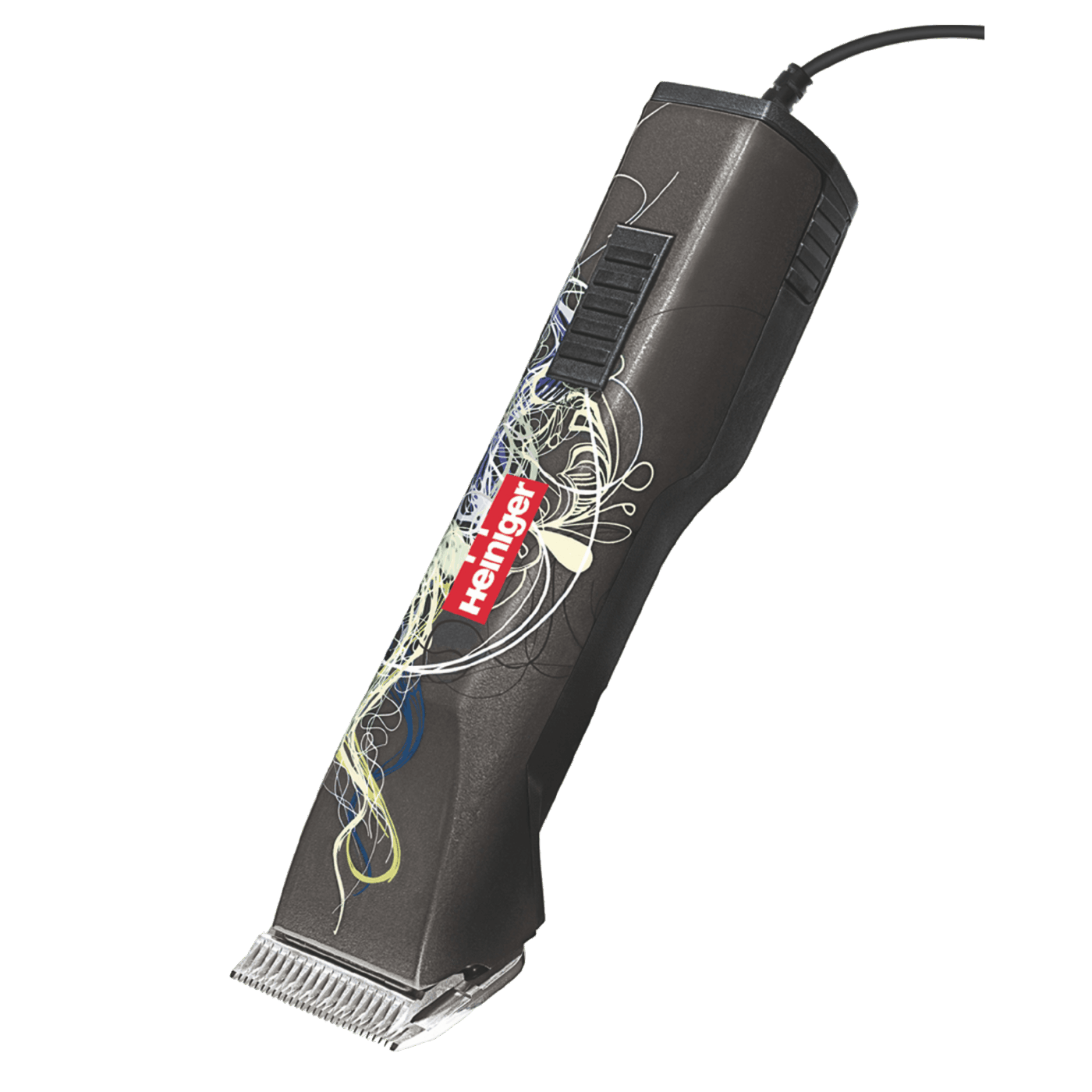 Heiniger Saphir Clipper