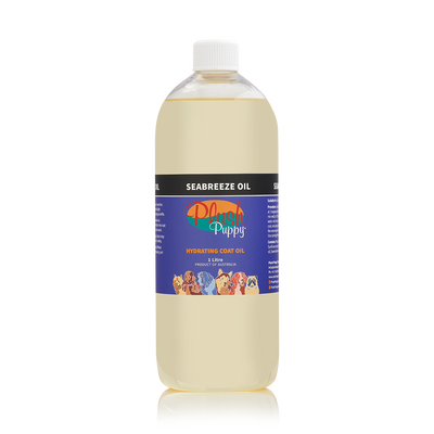 Plush Puppy Seabreeze Oil
