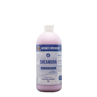 Natures Specialties Sheamora Conditioner