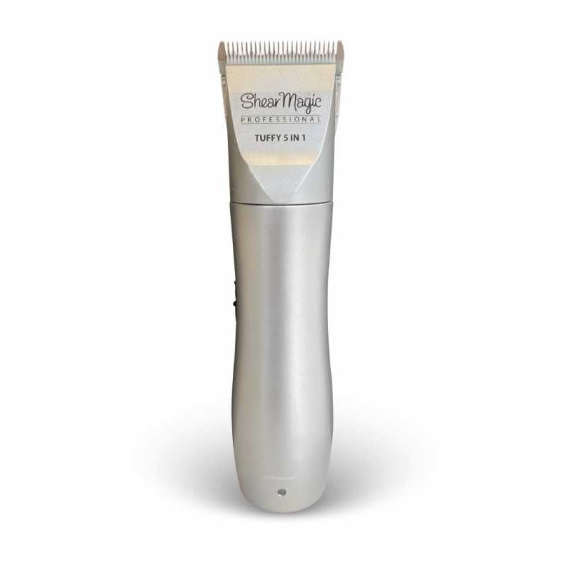 Shear Magic Tuffy 5 in 1 Clipper