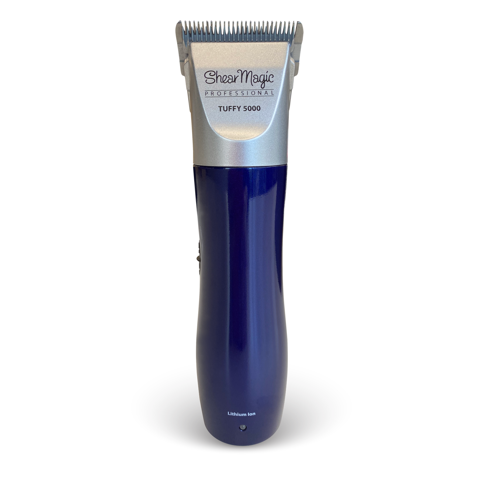 Shear Magic Tuffy 5000 Cordless Clipper