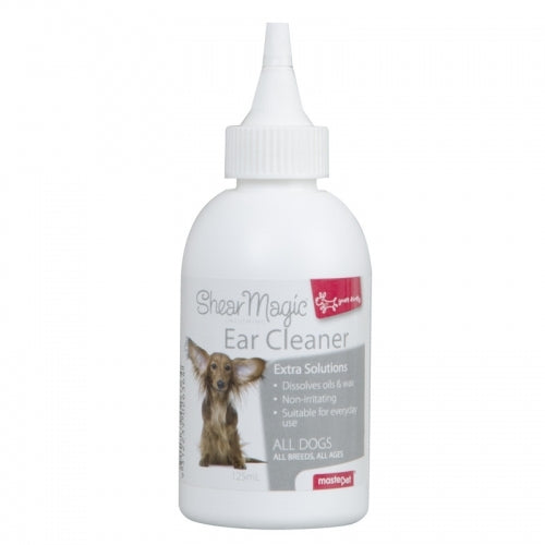 Shear Magic Ear Cleaner - 125ml