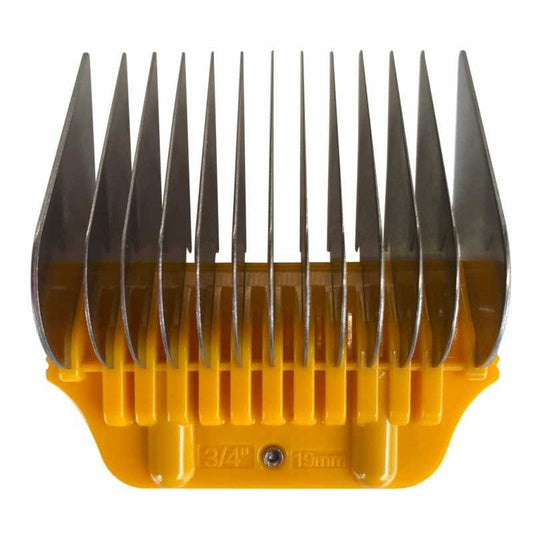 Shear Magic Wide Comb Attachment - 19mm