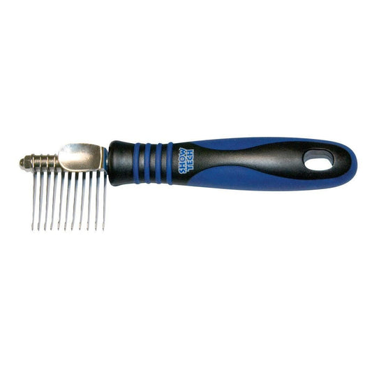 Show Tech Dematting Comb 11 Blades