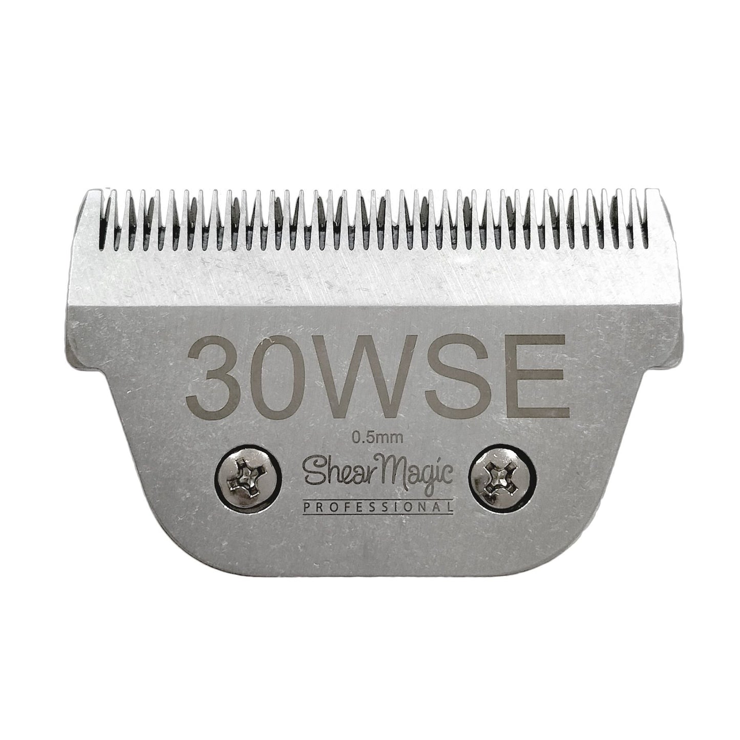 Shear Magic Wide Blades