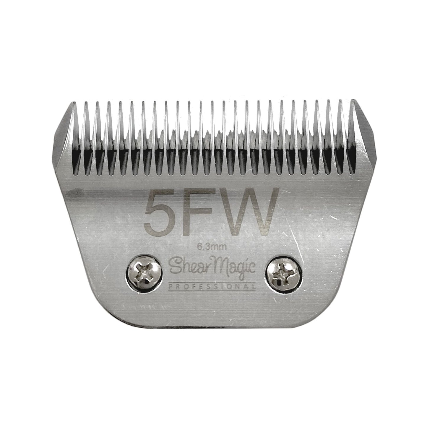 Shear Magic Wide Blades