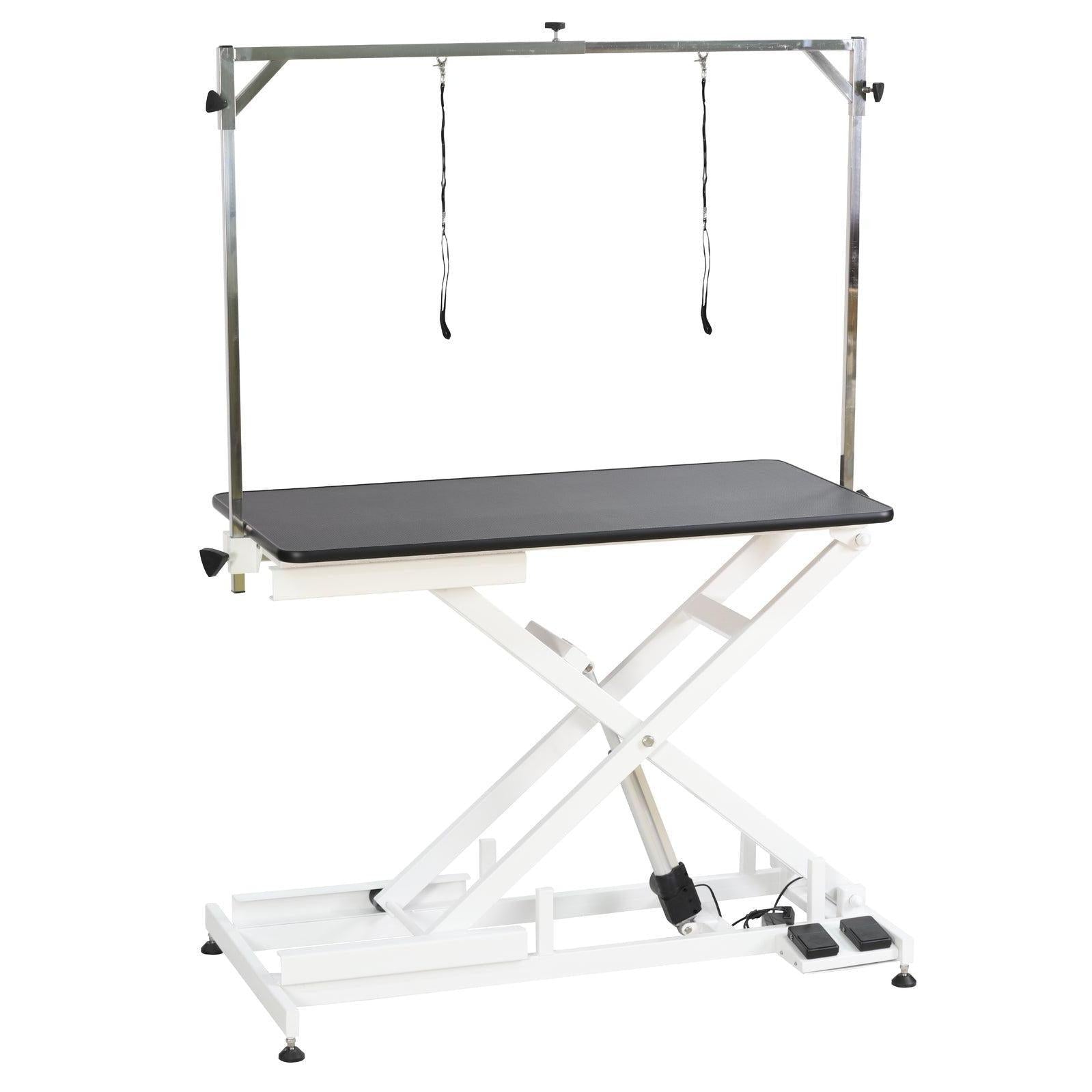 Aeolus Low-Low Electric Lifting Table Eco Version