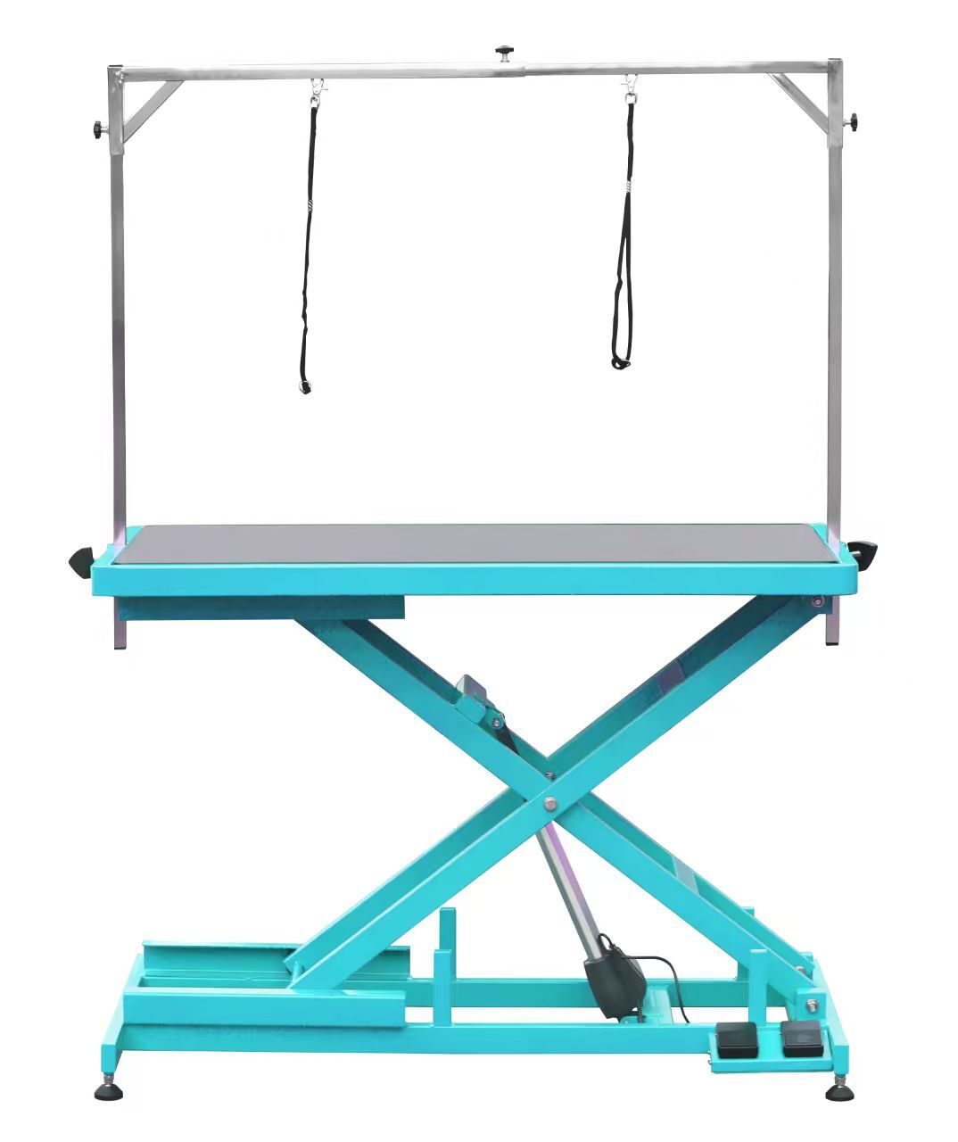 AEOLUS Low-Low Electric Lifting Table