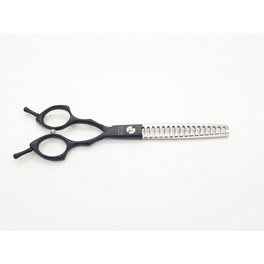 TCS Premium BLACK 7" Chunker