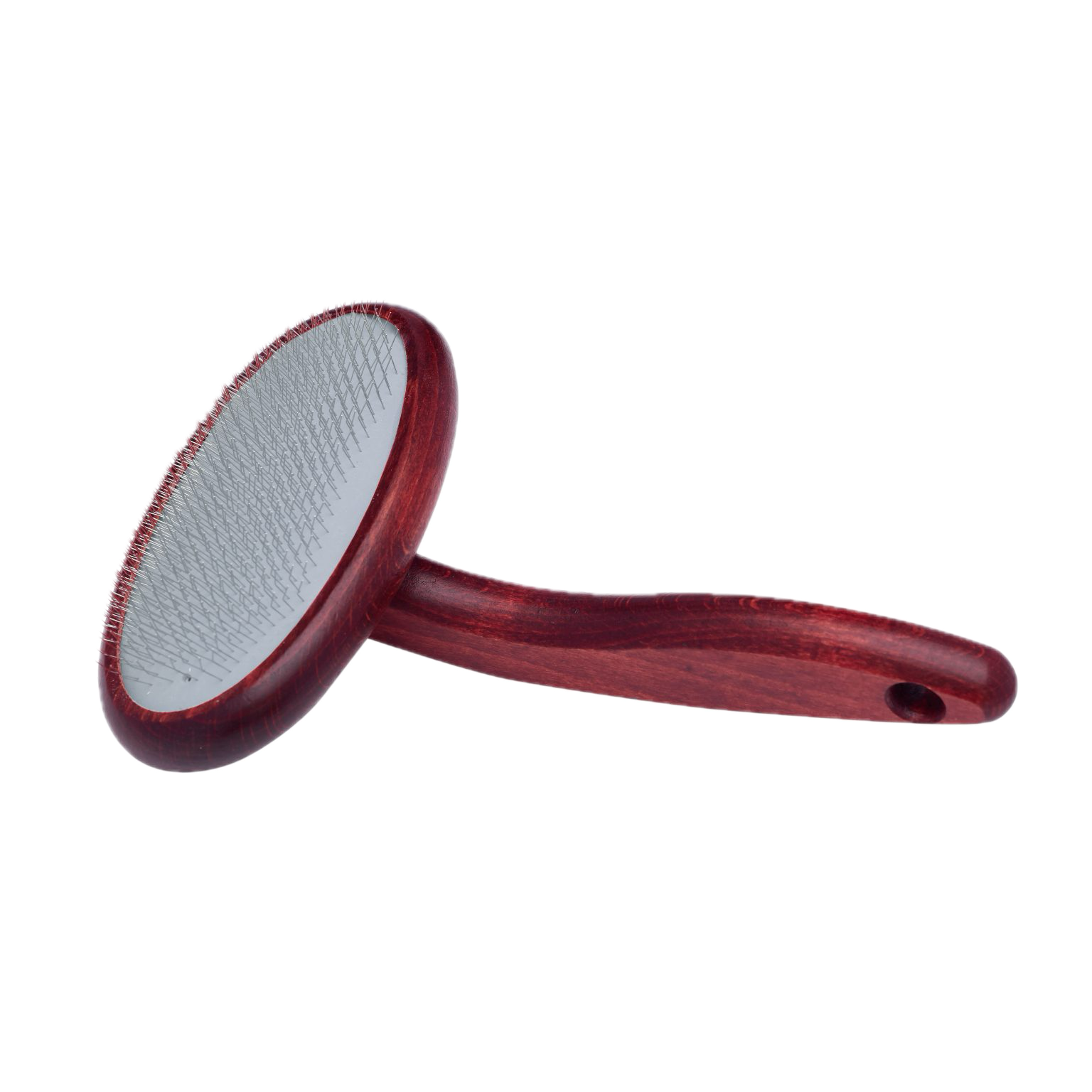 Plush Puppy Ultimate Soft Slicker Brush