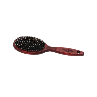 Plush Puppy Ultimate Anti-Static Porcupine Brush