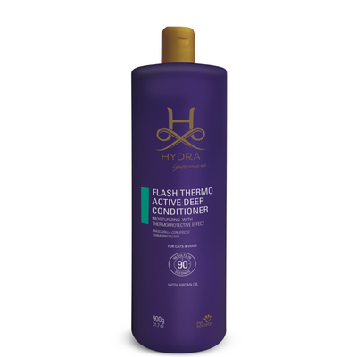 Hydra Groomers Flash Thermo Active Deep Conditioner