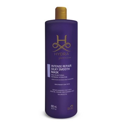 Hydra Groomers Intense Repair Silky Smooth Mask