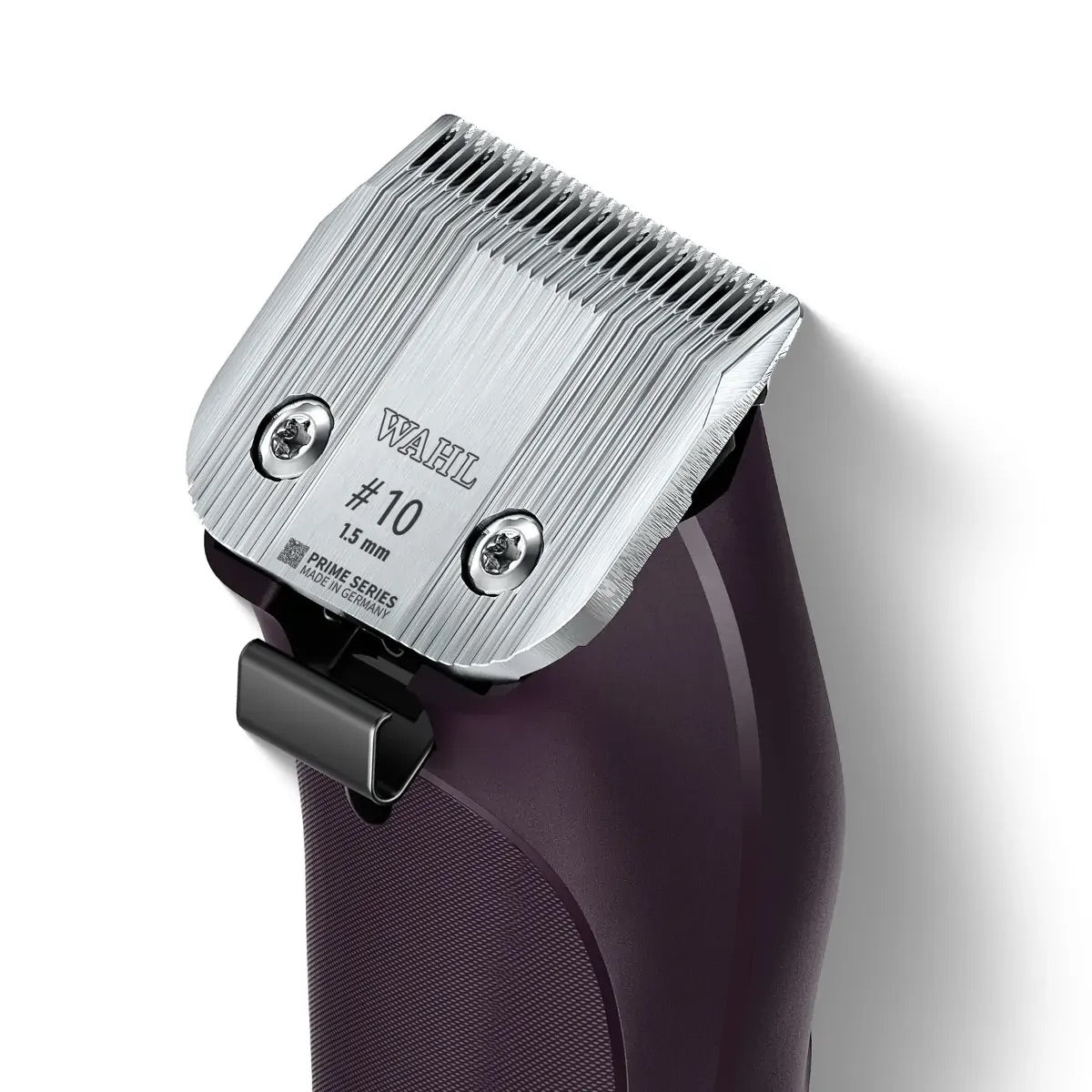 Wahl KM Supera Cordless 2 Speed Clipper