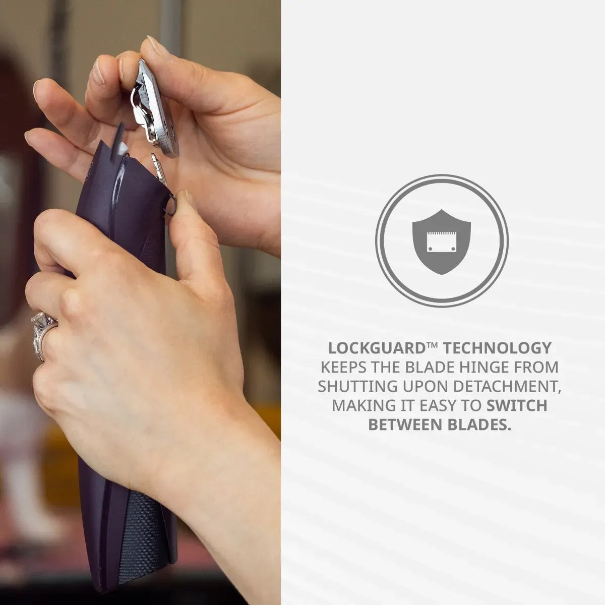 Wahl KM Supera Cordless 2 Speed Clipper